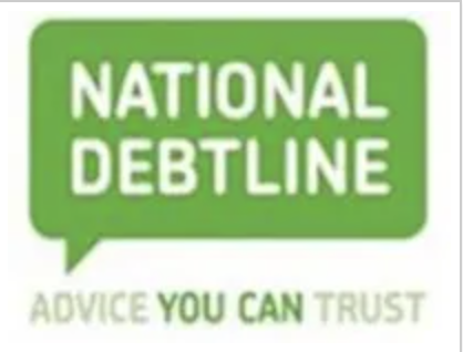 The National Debtline